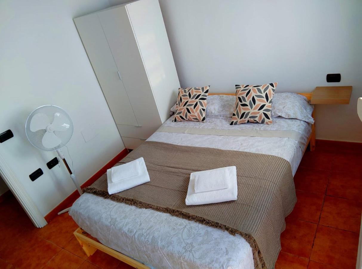 Sea view apartment in Alcalá Kültér fotó